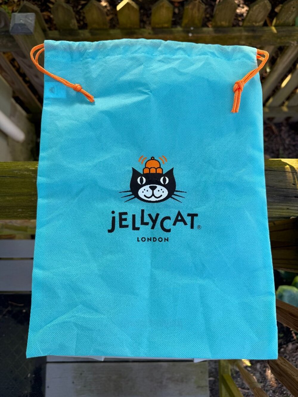 Jellycat Bag Medium
